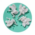 Молды ангелы