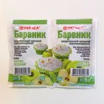 Пищевой краситель Украса - Светло-зеленый 5 грамм