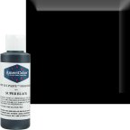 Краситель гелевый AmeriColor (Америколор) Супер Черный 128г