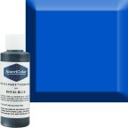 Краситель гелевый AmeriColor (Америколор) Королевский Синий 128г