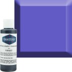 Краситель гелевый AmeriColor (Америколор) Фиолетовый 128г