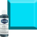 Краситель гелевый AmeriColor (Америколор) Небесно-Голубой 128г